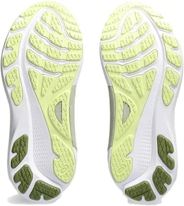 ASICS Gel Kayano 30 'Hitam Kuning Bersinar' 1011B548-003 Sizing ASICS Gel Kayano 30 'Hitam Kuning Bersinar' 1011B548-003