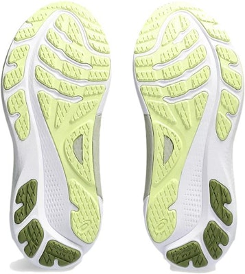 ASICS Gel Kayano 30 'Black Glow Yellow' 1011B548-003 Sizing ASICS Gel Kayano 30 'Black Glow Yellow' 1011B548-003
