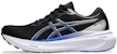 ASICS Gel Kayano 30 'Hitam Illusion Biru' 1011B548-004