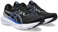Lookbook ASICS Gel Kayano 30 'Hitam Illusion Biru' 1011B548-004