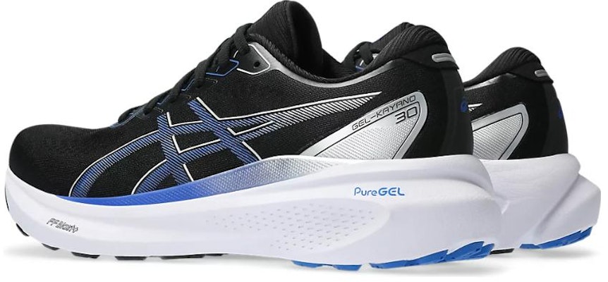 ASICS Gel Kayano 30 'Hitam Ilusi Biru' 1011B548-004 Shop ASICS Gel Kayano 30 'Hitam Ilusi Biru' 1011B548-004