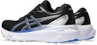 Shop ASICS Gel Kayano 30 'Hitam Illusion Biru' 1011B548-004