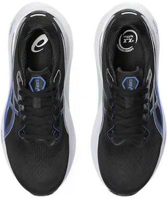 ASICS Gel Kayano 30 'Hitam Illusion Biru' 1011B548-004 Purchase ASICS Gel Kayano 30 'Hitam Illusion Biru' 1011B548-004