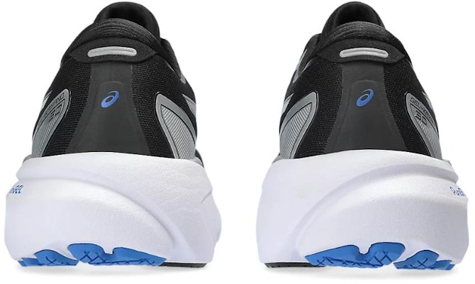 ASICS Gel Kayano 30 'Hitam Illusion Biru' 1011B548-004 Details for ASICS Gel Kayano 30 'Hitam Illusion Biru' 1011B548-004