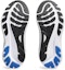 Sizing ASICS Gel Kayano 30 'Hitam Illusion Biru' 1011B548-004