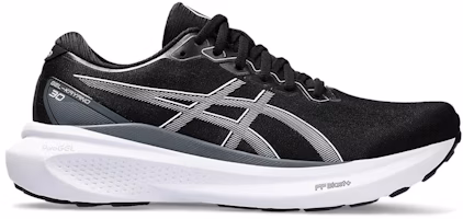 ASICS Gel Kayano 30 'Black Sheet Rock' 1011B548-002 ASICS Gel Kayano 30 'Black Sheet Rock' 1011B548-002