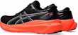 ASICS Gel Kayano 30 'Hitam Sunrise Merah' 1011B548-006