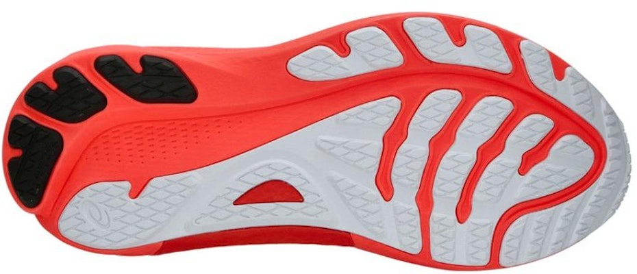 ASICS Gel Kayano 30 'Black Sunrise Red' 1011B548-006 Purchase ASICS Gel Kayano 30 'Black Sunrise Red' 1011B548-006