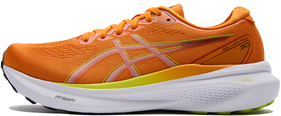 ASICS Gel Kayano 30 'Bright Orange' 1011B548-800 Buy ASICS Gel Kayano 30 'Bright Orange' 1011B548-800