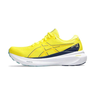 ASICS Gel Kayano 30 'Bright Yellow Blue Expanse'