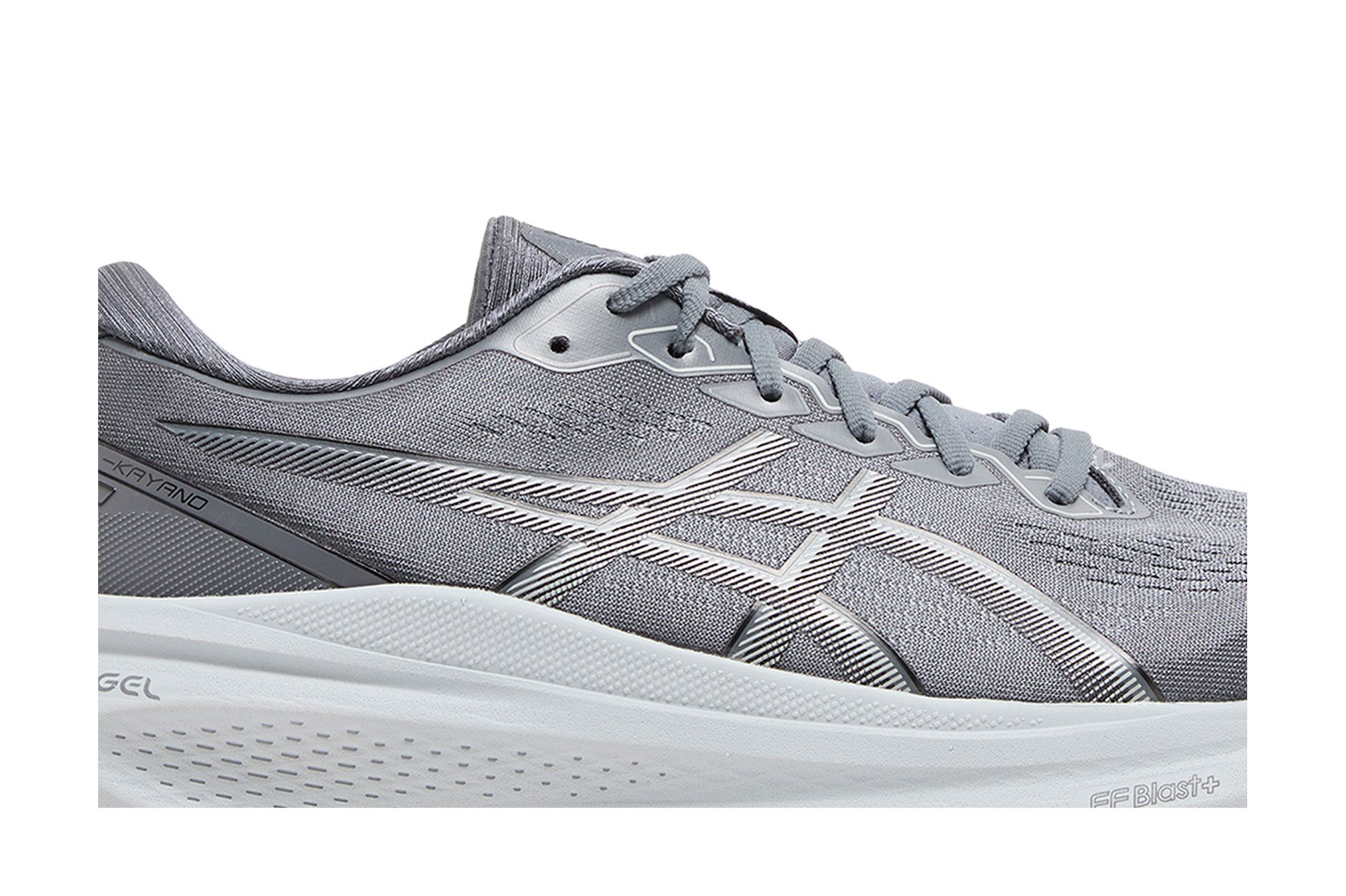 Order 亚瑟士Gel Kayano 30 "灰色导航" 1011B548-020