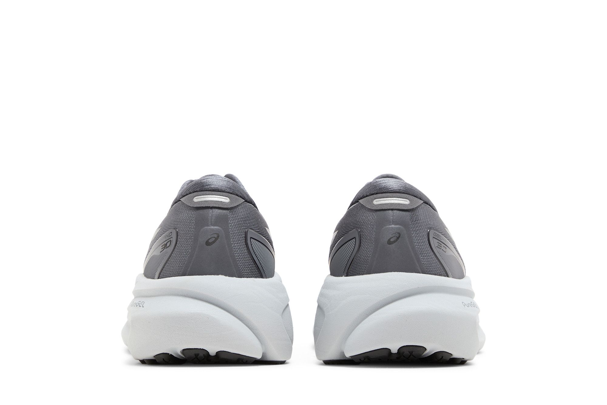 Details for 亚瑟士Gel Kayano 30 "灰色导航" 1011B548-020