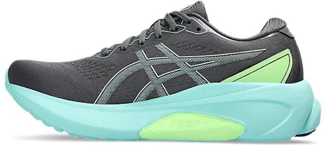 ASICS Gel Kayano 30 'Carrier Grey Illuminate Mint' Sepatu Lari 1011B548-022 Buy ASICS Gel Kayano 30 'Carrier Grey Illuminate Mint' Sepatu Lari 1011B548-022