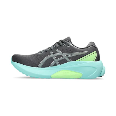ASICS Gel Kayano 30 'Carrier Grey Illuminate Mint'