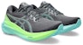 ASICS Gel Kayano 30 'Kelabu Pembawa Mint Bersinar' 1011B548-022