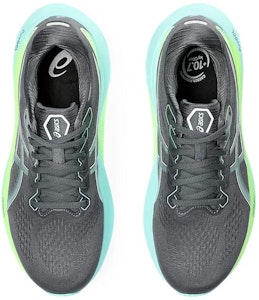 ASICS Gel Kayano 30 'Carrier Grey Illuminate Mint' Sepatu Lari 1011B548-022 Purchase ASICS Gel Kayano 30 'Carrier Grey Illuminate Mint' Sepatu Lari 1011B548-022