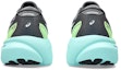 Details for ASICS Gel Kayano 30 'Kelabu Pembawa Mint Bersinar' 1011B548-022