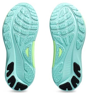 ASICS Gel Kayano 30 'Carrier Grey Illuminate Mint' Sepatu Lari 1011B548-022 Sizing ASICS Gel Kayano 30 'Carrier Grey Illuminate Mint' Sepatu Lari 1011B548-022