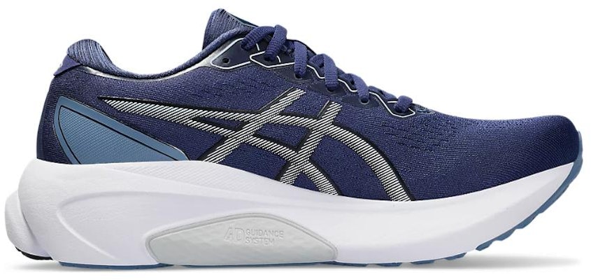 亚瑟士Gel Kayano 30 '深海蓝' 1011B548-402 Order 亚瑟士Gel Kayano 30 '深海蓝' 1011B548-402