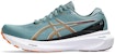 ASICS Gel Kayano 30 'Foggy Teal Bright Orange' Lelaki & Wanita 1011B548-401