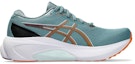 Order ASICS Gel Kayano 30 'Foggy Teal Bright Orange' Lelaki & Wanita 1011B548-401