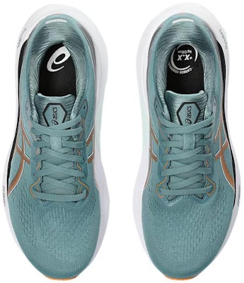 ASICS Gel Kayano 30 '雾绿亮橙' 1011B548-401 Purchase ASICS Gel Kayano 30 '雾绿亮橙' 1011B548-401
