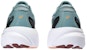 ASICS Gel Kayano 30 'Foggy Teal Bright Orange' Lelaki & Wanita 1011B548-401