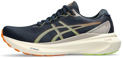 ASICS Gel Kayano 30 'French Blue Neon Lime' 1011B548-403 ASICS Gel Kayano 30 'French Blue Neon Lime' 1011B548-403