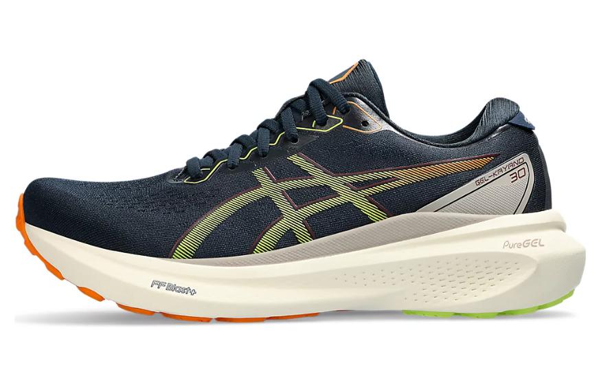 ASICS Gel Kayano 30 'French Blue Neon Lime' 1011B548-403