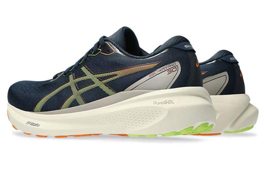 Purchase ASICS Gel Kayano 30 'Azul Francés y Lima Neón' 1011B548-403