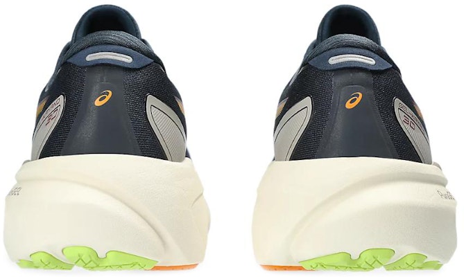 ASICS Gel Kayano 30 'Biru Perancis Lime Neon' 1011B548-403 Details for ASICS Gel Kayano 30 'Biru Perancis Lime Neon' 1011B548-403