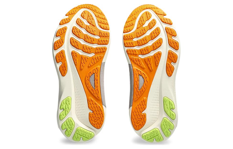 Cheap ASICS Gel Kayano 30 'Azul Francés y Lima Neón' 1011B548-403