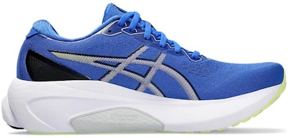 アシックス ゲルカヤノ30 「イリュージョンブルー/グローイエロー」 1011B548-400 Order アシックス ゲルカヤノ30 「イリュージョンブルー/グローイエロー」 1011B548-400