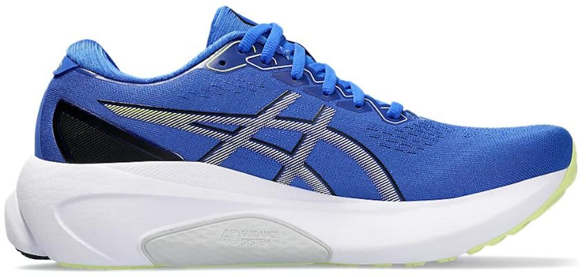 ASICS Gel Kayano 30 'Illusion Blue Glow Yellow' 1011B548-400 Order ASICS Gel Kayano 30 'Illusion Blue Glow Yellow' 1011B548-400