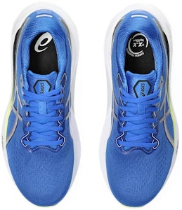 亚瑟士 Gel Kayano 30 '幻影蓝光黄' 1011B548-400 Purchase 亚瑟士 Gel Kayano 30 '幻影蓝光黄' 1011B548-400