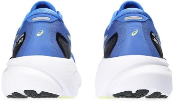 アシックス ゲルカヤノ30 「イリュージョンブルー/グローイエロー」 1011B548-400 Details for アシックス ゲルカヤノ30 「イリュージョンブルー/グローイエロー」 1011B548-400