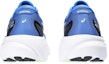 Details for ASICS Gel Kayano 30 'Illusion Blue Glow Yellow' 1011B548-400