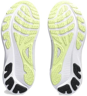 亚瑟士 Gel Kayano 30 '幻影蓝光黄' 1011B548-400 Sizing 亚瑟士 Gel Kayano 30 '幻影蓝光黄' 1011B548-400