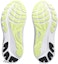 Sizing ASICS Gel Kayano 30 'Illusion Blue Glow Yellow' 1011B548-400