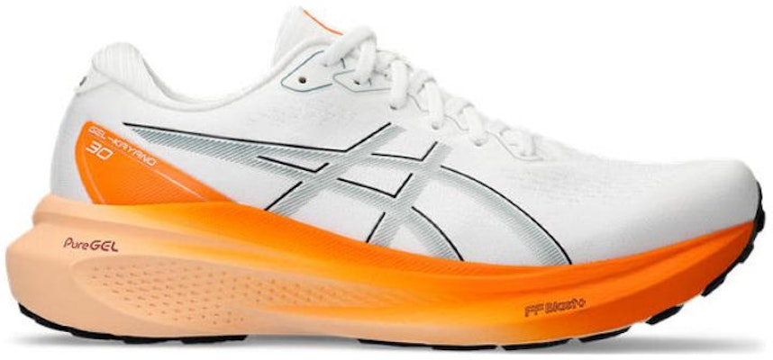 ASICS Gel-Kayano 30 'Naranja' 112330101-100 Order ASICS Gel-Kayano 30 'Naranja' 112330101-100