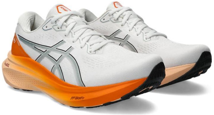 ASICS Gel-Kayano 30 'Naranja' 112330101-100 Lookbook ASICS Gel-Kayano 30 'Naranja' 112330101-100