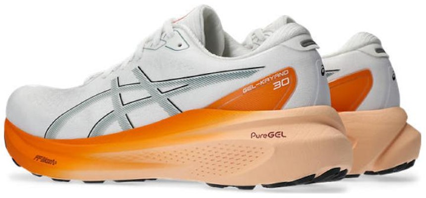 ASICS Gel-Kayano 30 'Naranja' 112330101-100 Shop ASICS Gel-Kayano 30 'Naranja' 112330101-100