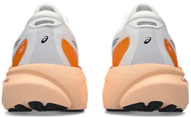 ASICS Gel-Kayano 30 'Naranja' 112330101-100 Details for ASICS Gel-Kayano 30 'Naranja' 112330101-100