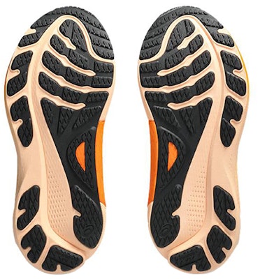 ASICS Gel-Kayano 30 'Naranja' 112330101-100 Sizing ASICS Gel-Kayano 30 'Naranja' 112330101-100