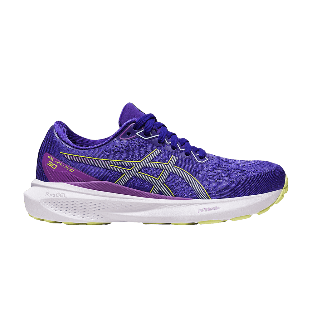 youth asics gel kayano