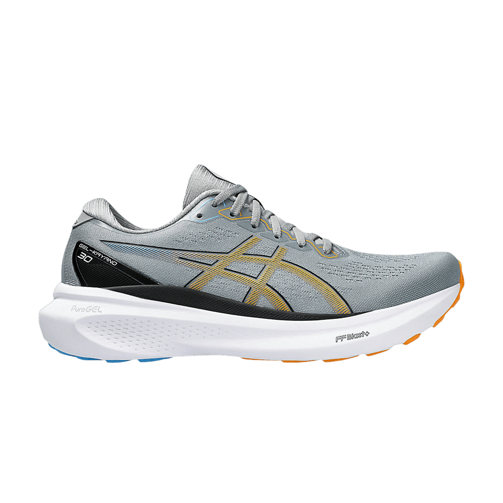ASICS Gel Kayano 30 'Sheet Rock Fellow Yellow' 1011B548-021 - 1011B548 ...
