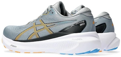 ASICS Gel Kayano 30 'Abu-Kuning Fellow' 1011B548-021 Shop ASICS Gel Kayano 30 'Abu-Kuning Fellow' 1011B548-021