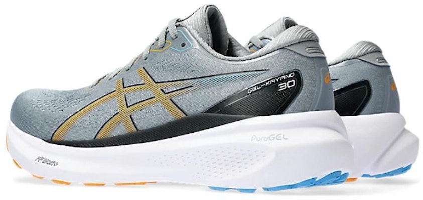 ASICS Gel Kayano 30 'Sheet Rock Fellow Yellow' dalam Bahasa Melayu. 1011B548-021 Shop ASICS Gel Kayano 30 'Sheet Rock Fellow Yellow' dalam Bahasa Melayu. 1011B548-021