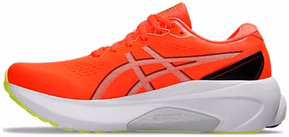 ASICS Gel Kayano 30 'Sunrise Red Black' 1011B548-601 ASICS Gel Kayano 30 'Sunrise Red Black' 1011B548-601