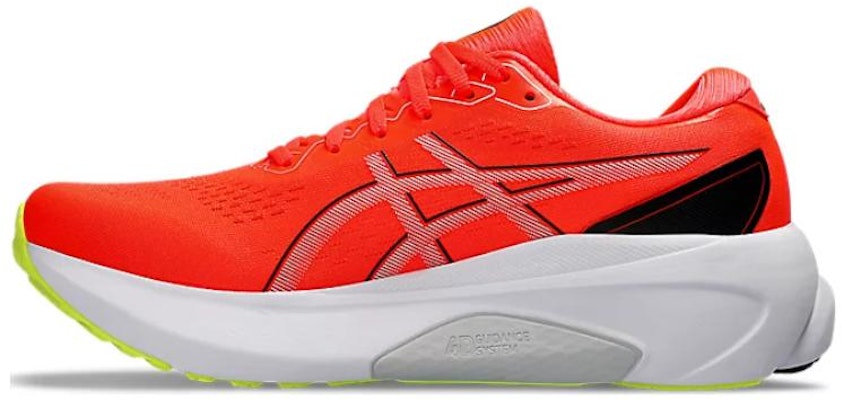 亞瑟士 Gel Kayano 30 '晨曦紅黑' 1011B548-601 Buy 亞瑟士 Gel Kayano 30 '晨曦紅黑' 1011B548-601